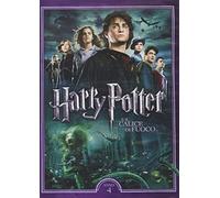 Harry Potter y el Cáliz de Fuego – Warner Bros. – (SE)