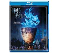 Harry Potter E Il Calice Di Fuoco (SE) [Blu-ray]