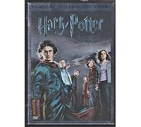 Harry Potter E Il Calice Di Fuoco (Special Edition) (2 Dvd) [Italia]