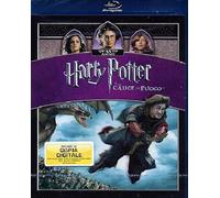 Harry Potter E Il Calice Di Fuoco (Special Edition) [Italia] [Blu-ray]