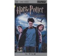 Harry Potter E Il Prigioniero Di As [Italia] [UMD Mini para PSP]