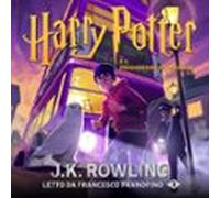 Harry Potter E Il Prigioniero Di Azkaban (audiolibro)