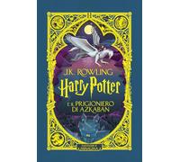 Harry Potter e il prigioniero di Azkaban. Ediz. papercut MinaLima (Vol.) (Fuori collana Salani)