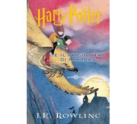 Harry Potter e il prigioniero di Azkaban (Fuori collana Salani)