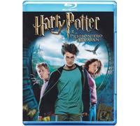 Harry Potter e il prigioniero di Azkaban [Italia] [Blu-ray]