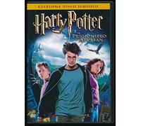 Harry potter e il prigioniero di Azkaban [Italia] [DVD]