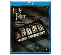 Harry Potter E Il Prigioniero Di Azkaban (SE) [Blu-ray]