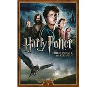 Harry Potter E Il Prigioniero Di Azkaban (SE) [DVD]