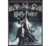 Harry Potter E Il Principe Mezzosangue (2 Dvd) [Italia]