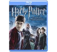Harry Potter e il principe mezzosangue (+copia digitale) [Italia] [Blu-ray]