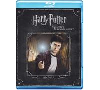 Harry Potter e il principe mezzosangue (+e-book) [Italia] [Blu-ray]