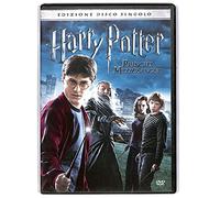 Harry Potter e il principe mezzosangue [Italia] [DVD]