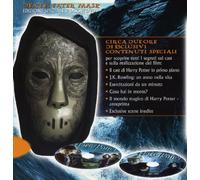 Harry Potter E Il Principe Mezzosangue (Limited Collector's Edition) (2 Dvd+Maschera Mangiamorte) [Italia]