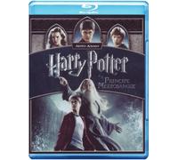 Harry Potter E Il Principe Mezzosangue (Ltd) (2 Blu-Ray) [Italia] [Blu-ray]