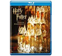 Harry Potter E Il Principe Mezzosangue (SE) [Blu-ray]