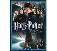 Harry Potter E Il Principe Mezzosangue (SE) [DVD]