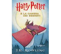 Harry Potter e la camera dei segreti (Fuori collana Salani)