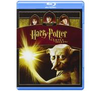 Harry Potter E La Camera Dei Segreti [Italia] [Blu-ray]