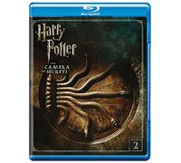 Harry Potter E La Camera Dei Segreti (SE) [Blu-ray]