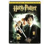 Harry Potter E La Camera Dei Segreti (Special Edition) (2 Dvd) [Italia]
