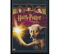 Harry Potter E La Camera Dei Segreti (Special Edition) [Italia] [DVD]