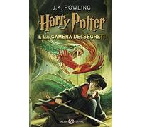 Harry Potter e la camera dei segreti (Vol. 2) (Fuori collana Salani)