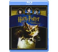 Harry Potter e la Pietra Filosofale (Blu-Ray + Copia Digitale) [Italia] [Blu-ray]