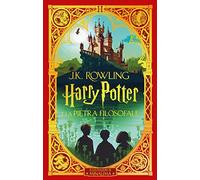 Harry Potter e la pietra filosofale. Ediz. MinaLima con cofanetto (Vol.) (Fuori collana Salani)