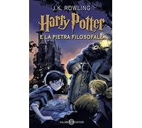 Harry Potter e la pietra filosofale
