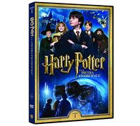 Harry Potter E La Pietra Filosofale (SE) [DVD]