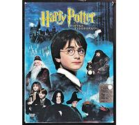 Harry Potter E La Pietra Filosofale (Special Edition) (2 Dvd) [Italia]
