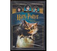 Harry Potter E La Pietra Filosofale (Special Edition) [Italia] [DVD]