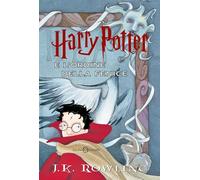 Harry Potter e l'Ordine della Fenice (Fuori collana Salani)