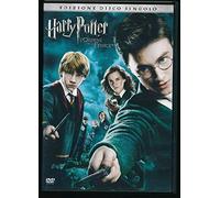 Harry Potter e l'ordine della fenice [Italia] [DVD]