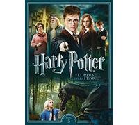 Harry Potter E L'ordine Della Fenice (se) [DVD]
