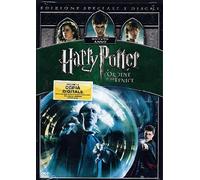 Harry Potter E L'Ordine Della Fenice (SE) (Dvd+Copia Digitale)