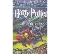 Harry Potter e o Cálice de Fogo (Em Portuguese do Brasil)