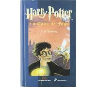 Harry potter e o caliz de fogo