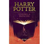 Harry Potter e o Enigma do Príncipe