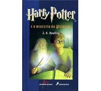 Harry potter e o misterio do principe: 6