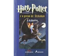 Harry potter e o preso de azkaban