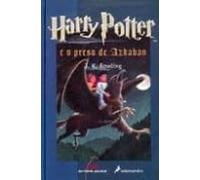 Harry Potter E O Preso De Azkaban
