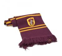 Harry Potter Echarpe Gryffindor Bufanda Violeta Oro Hermione Ron Parche 7157