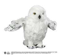 Harry Potter Edwige Pájaro De Nieve Alas Poseables Peluche Noble Collections