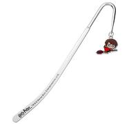 HARRY POTTER- Marcapáginas Chibi, Multicolor, One Size (Carat Shop HPBM126)