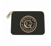 Harry Potter - El Banco de Gringotts Monedero Pequeño