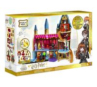 Harry Potter - El castillo de Hogwarts