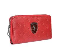 Harry Potter Emblem-Billetero Essential, Burdeos, 19 x 10 cm