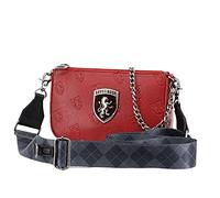 Harry Potter Emblem-Bolso IHoney, Burdeos, 20 x 13 cm
