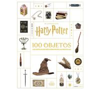 Harry Potter En 100 Objetos
